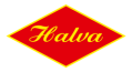 Halva logo