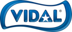 Vidal logo