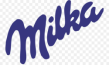Milka logo