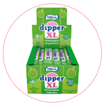 Pakatut karkit ryhmään