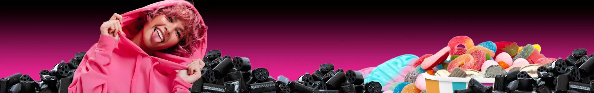 Irtokarkit verkosta 18