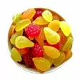 Fazer Tutti Frutti Original 50g - Hedelmä irtokarkit - 10060 - 2