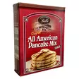 All American Pancake Mix 1000 g - Elintarvikkeet - 100660 - 1