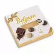 Belgian Pralines Tiramisu 200 g - Karkkirasiat - 100220 - 1
