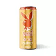 Playboy Energy Drink Tropic Passi 330 ml - Energiajuomat - 100610 - 1