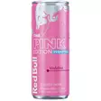 Red Bull The Pink Edition 250ml - Energiajuomat - 7830 - 3