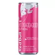 Red Bull The Summer Edition 250ml - Energiajuomat - 100380 - 1