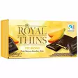 Royal Thins Mango 200 g - Karkkirasiat - 100230 - 1