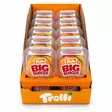 Trolli Burger 50 g x 24 kpl - Karkkirasiat - 17000 - 5