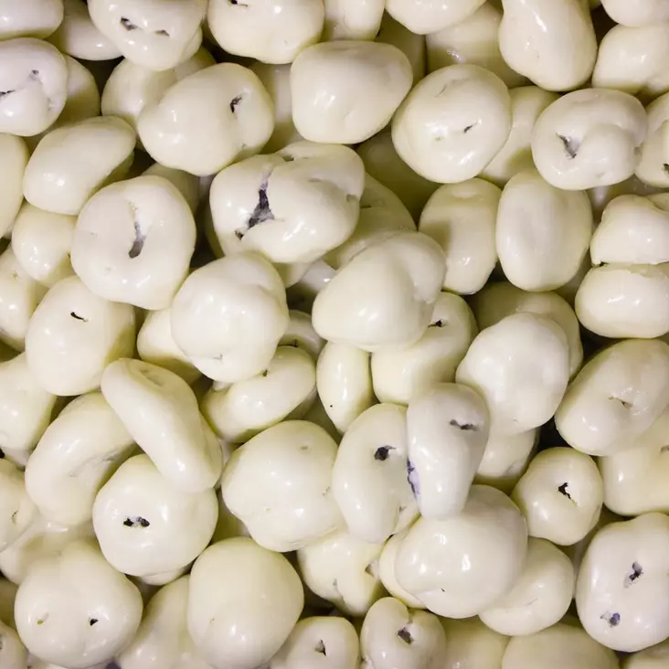 Jumbo Jugurttirusina 50g - Jugurttikarkit, hedelmät ja marjat - 11040 - 1