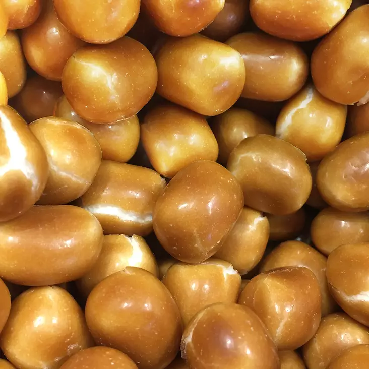 Maoam Kolakastanja 50g - Hedelmä irtokarkit - 10250 - 1