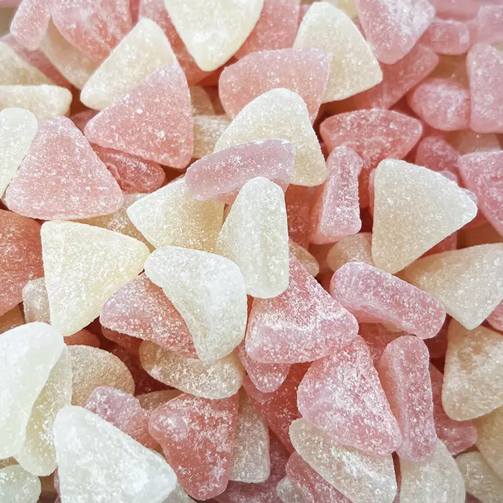 Grapefruit 50 g - Hedelmä irtokarkit - 100310 - 1