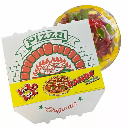 Candy Pizza - Karkkirasiat - 18071 - 1