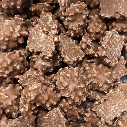 Susupala 50g - Suklaa irtokarkit - 11011 - 2