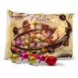 Maitosuklaa Praliini 100g - Kääreelliset karkit - 9931 - 2