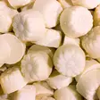 Panda valkosuklaa toffeerulla 50g - Suklaa irtokarkit - 11001 - 2