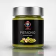Hello America Pistachio levite 200 g - Karkkirasiat - 100671 - 3