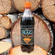 M.A.C Black Orange 500ml - Limsat ja virvoitusjuomat - 7851 - 2