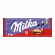 Milka LU maitosuklaa 87 g - Patukat - 100161 - 1
