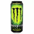Monster Super Dry Nitro 500ml - Energiajuomat - 7841 - 1
