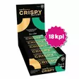 Promour Choco & Mint 45g x 18kpl - Gluteenittomat karkit - 100101 - 2