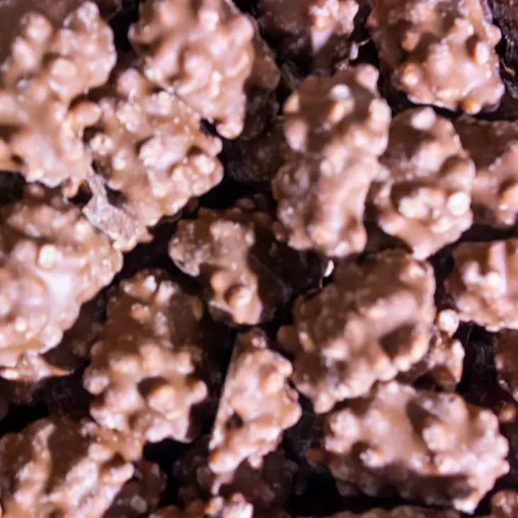 Susupala 50g - Suklaa irtokarkit - 11011 - 1