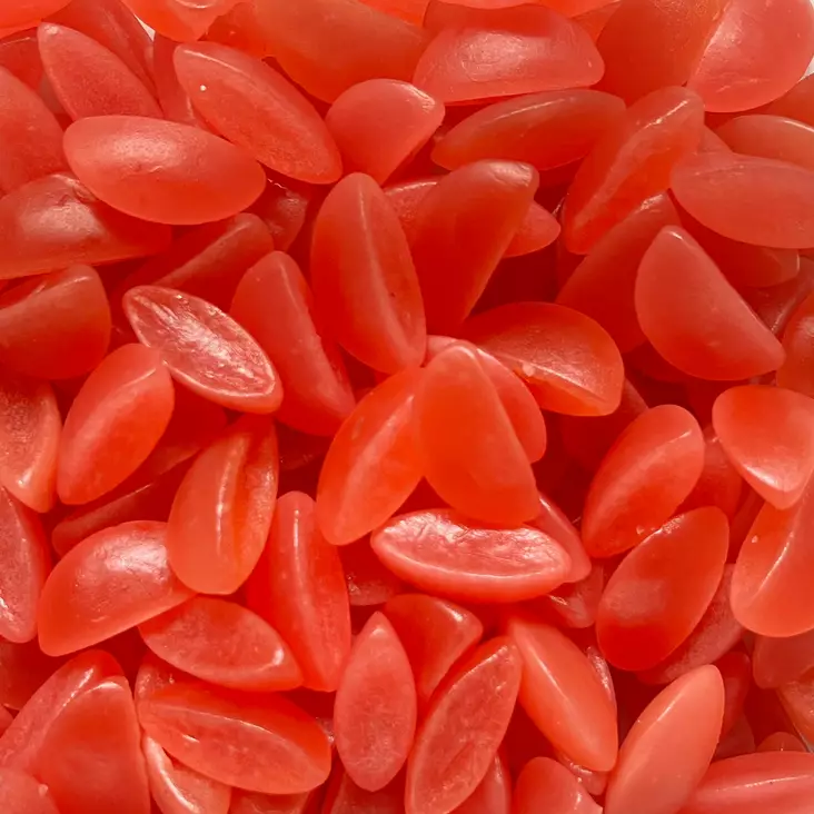 Vadelmavene 50g - Hedelmä irtokarkit - 16011 - 2