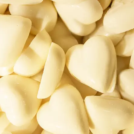 Choko Time Valkosuklaasydän 50g - Suklaa irtokarkit - 10922 - 1