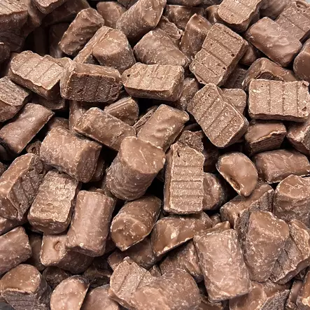 Fazer Pätkis 50g - Suklaa irtokarkit - 11002 - 2