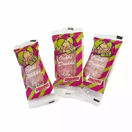 Oukki Doukki Pehmo 1,85 kg - Karkkirasiat - 100032 - 2