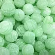 Lime Meteori 50g - Kirpeät irtokarkit - 10012 - 1