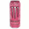 Monster Ultra Rosa 500ml - Energiajuomat - 7842 - 1