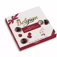 Belgian Pralines Rasperry Delight 200 g - Karkkirasiat - 100222 - 1