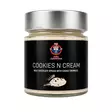 Hello America Cookies n Cream 200g - Karkkirasiat - 100672 - 1