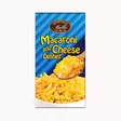 Macaroni and Cheese Dinner 206 g - Elintarvikkeet - 100352 - 1