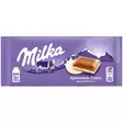 Milka Alpine Milk Creme 100g - Patukat - 100432 - 1