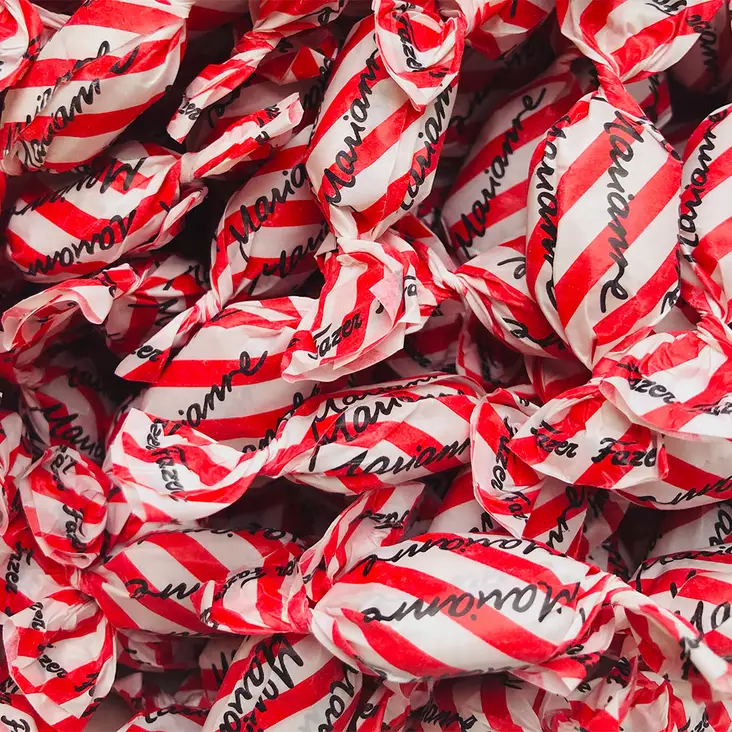 Fazer Marianne 50g - Kääreelliset karkit - 18012 - 1