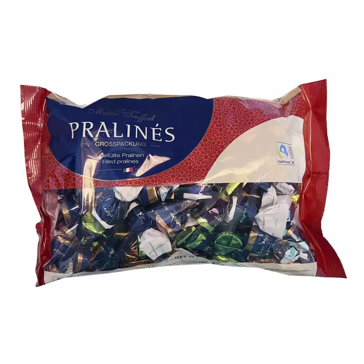 Konvehtisekoitus - Joulukarkit - 18272 - 2