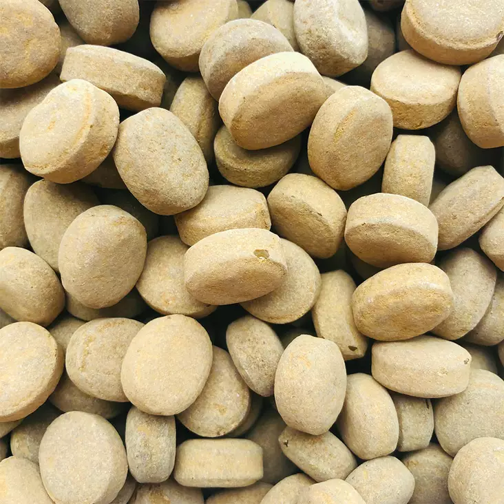 Stydi Pippuri 50g - Salmiakki irtokarkit - 16062 - 1