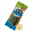 Fini Hawaii Fizzy pötköt 80g - Lakupussit - 18253 - 2