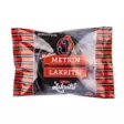 Melkein Metrin Lakritsi 80g - Kouvolan Lakritsi - 12503 - 2