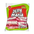 Jelly Mania Oiled Teeth 1 Kg - Karkkipussit - 100313 - 1