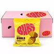 Bubs Banana Toffee Ovals 155 g - Karkkipussit - 100723 - 1