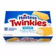 Hostess Twinkies Golden 10 x 38,5 g - Karkkirasiat - 100693 - 1