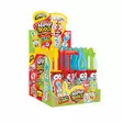 Johny Bee Happy Tools 24 x 10g - Karkkilelut - 100033 - 1