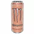 Monster Ultra Peachy Keen 500ml - Energiajuomat - 7843 - 1