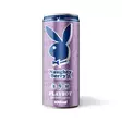 Playboy Energy Drink Naughty Berry 330ml - Energiajuomat - 100613 - 1