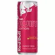 Red Bull The Ruby Edition 250ml - Energiajuomat - 100173 - 1