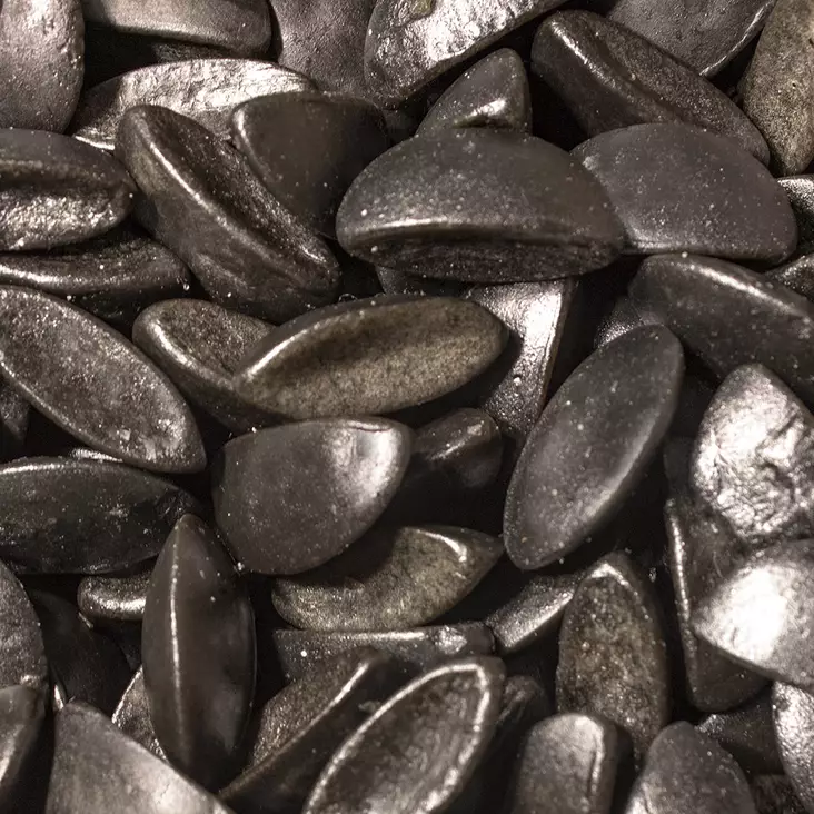 Lakuvene 50g - Lakritsi irtokarkit - 16003 - 1