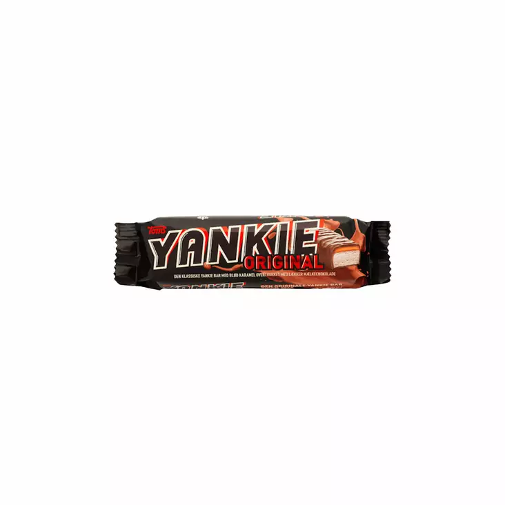 Yankie Original 40g - Patukat - 12513 - 1